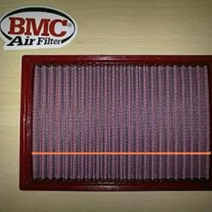 Velmi žádaný produkt | Výkonový vzduchový filtr BMC FM556/20RACE (alt. HFA7918 ) pouze pro závodní použití