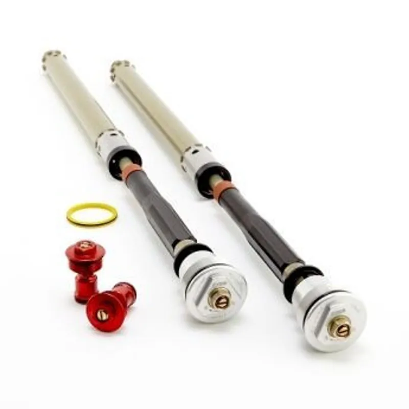 Cartridge přední vidlice K-TECH RDS 125-017-250-010 pro TRIUMPH Street Triple 765 / R / RS 2017-2021 | Ihned k dispozici