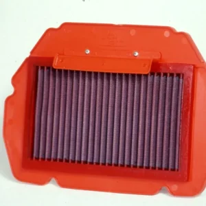 Outlet - Výkonový vzduchový filtr BMC FM115/14 (alt. HFA1606 ) pro HONDA CBR 600 F 1995-1998