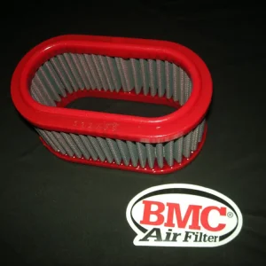 Zbývá jen pár kusů - Výkonový vzduchový filtr BMC FM322/06