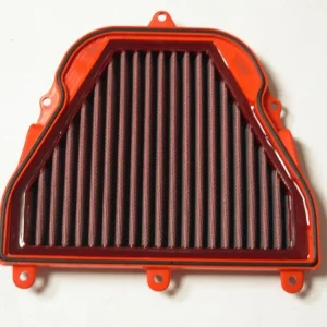 Výhodná nabídka | Výkonový vzduchový filtr BMC FM465/04 (alt. HFA6505 ) pro TRIUMPH Daytona 675 2006-2012, TRIUMPH Street Triple 675 2007-2012