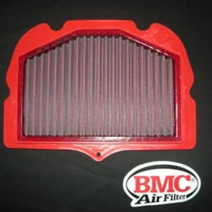 Doporučujeme - Výkonový vzduchový filtr BMC FM529/04RACE (alt. HFA3911 ) pouze pro závodní použití pro SUZUKI GSX 1300 Hayabusa / SE 2008-2019