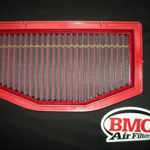Výkonový vzduchový filtr BMC FM553/04RACE (alt. HFA4923 ) pouze pro závodní použití pro YAMAHA YZF-R1 2009-2014 - Top cena