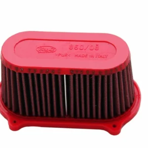 Výkonový vzduchový filtr BMC FM860/08 - Akce