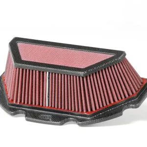 Zvýhodněná cena - Závodní vzduchové filtry Carbon BMC CRF440/04 (alt. HFA3617 )