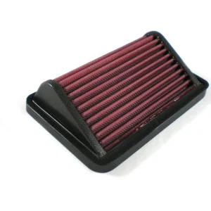 Velmi oblíbený produkt - Závodní vzduchové filtry Carbon BMC CRF563/08