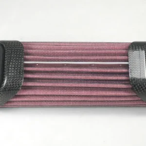 Nízká cena | Závodní vzduchové filtry Carbon BMC CRF712/04
