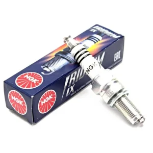 Velmi oblíbený produkt - Zapalovací svíčka NGK CPR7EAIX-9 Iridium