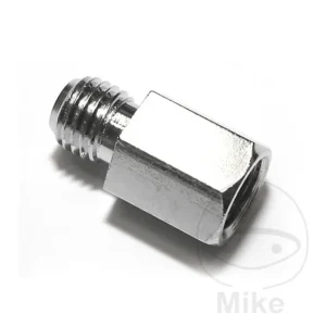Adaptér zrcátka JMT 305-083 M10 RH chrom | Nově přidáno