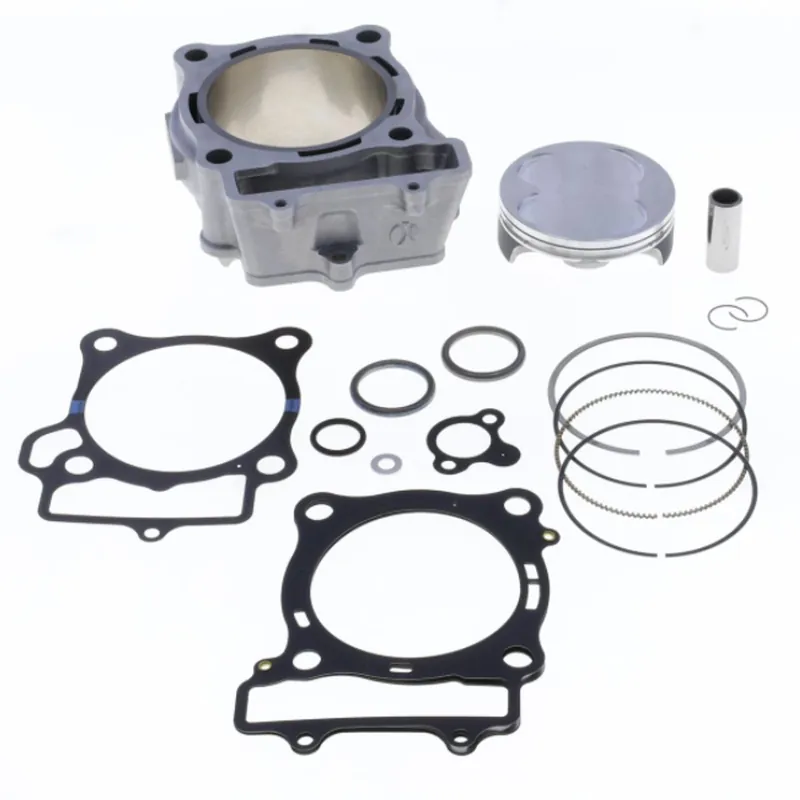 Bezpečná platba | Válec sada ATHENA P400210100067 Velký objem d=85 mm, 290 ccm, pro zvýšení výkonu pro HONDA CRF 250 R 2018-2024, HONDA CRF 250 RX 2019-2024