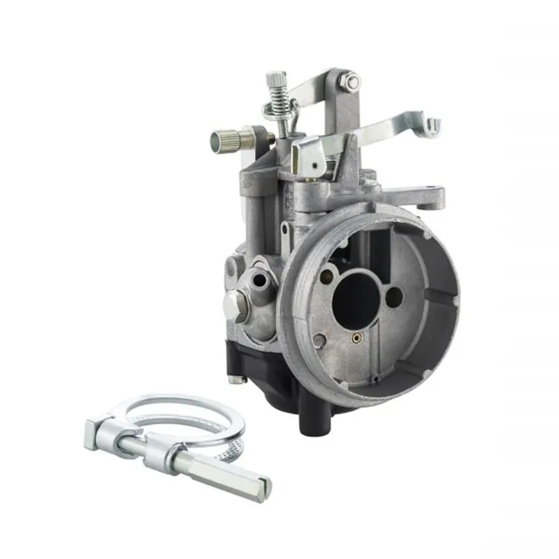 Cenová bomba | Karburátor DELLORTO 121700063 pro PIAGGIO/VESPA PK 50 1985-1988, PIAGGIO/VESPA PK 125 1986