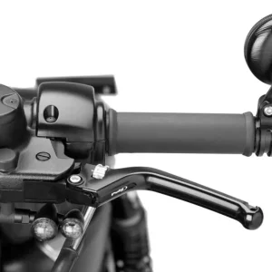 Adaptér pro páčku brzdy PUIG HERITAGE 20263N černý pro HONDA CMX 1100 Rebel 2021-2026 | Ušetřete více