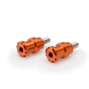 Oblíbený produkt - Rolny stojánku PUIG 5923T oranžová
