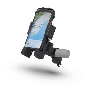 X-frame SHAD X0SG00H velikost telefonu až 180x90mm (6,6") na řídítka - Nabídka