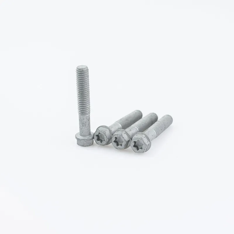 Zvýhodněná cena | Sada šroubů X-TRIG PHDS 50400003 (4x bolts M8x45)