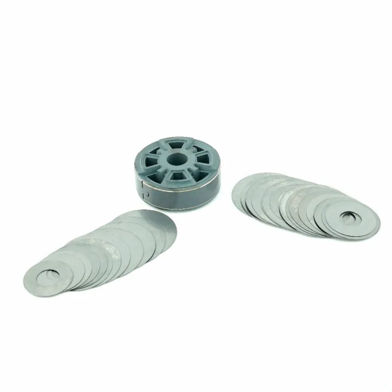 Sestava ventilu zadního tlumiče ProValve K-TECH 217-600-050-011 50.00x12.00mm | Rychlé doručení