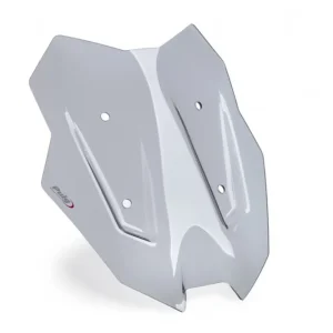 Špičkový produkt - Plexi štít PUIG SPORT 22688H kouřová pro ZONTES 703 F 2024-2025