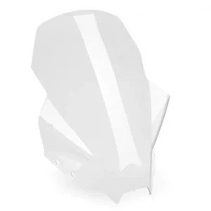 Skladem - Plexi štít PUIG V-TECH LINE TOURING 22697F tmavá kouřová
