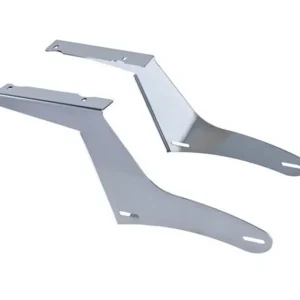 Adaptéry CUSTOMACCES SM support SM0004J nerez - Novinka