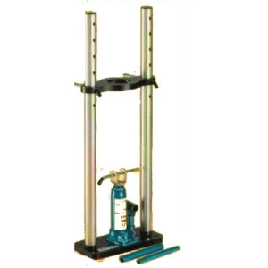 Hydraulický stlačovač pružiny BITUBO - Outlet