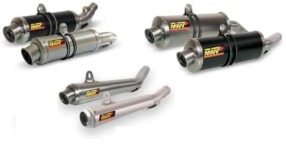 Kryt tepelného štítu MIVV ACC.103.0 Karbon pro APRILIA RS 457 2024-2026 | Nabídka