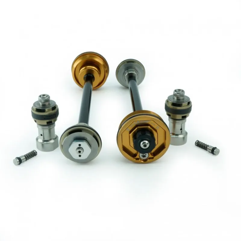 Ventil ProValve pro přední vidlici K-TECH KYB 117-200-025-002 25.00mm - Akční cena
