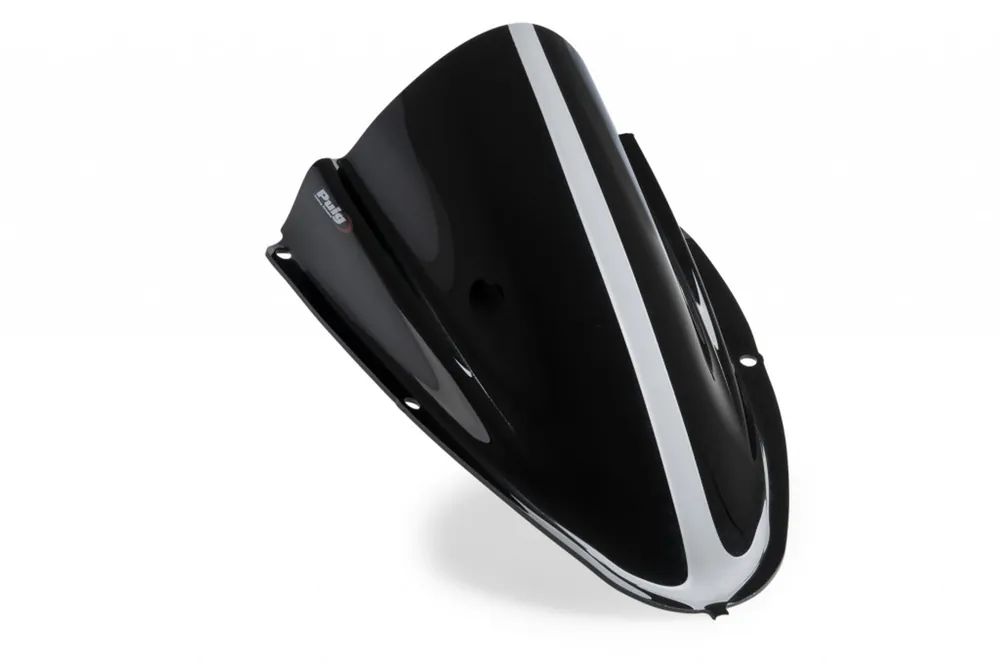 Plexi štít PUIG Z-RACING 22644N černý | Nabídka dne
