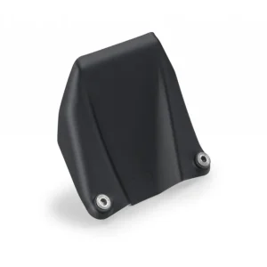 Výhodná koupě - GPS cover PUIG 22338J matná černá pro BMW R 1300 GS 2023-2026, BMW R 1300 GS Adventure 2024-2026