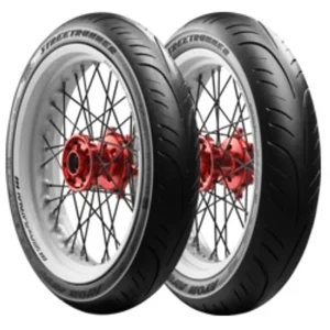 Novinka v nabídce - Pneumatika AVON 2.50-17 43S TL STREETRUNNER AV83 F/R