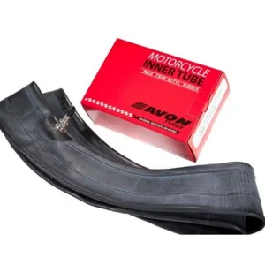 Doporučujeme | Motocyklová duše AVON 500/510-17 TR4 BUTYL TUBE