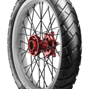 Poslední šance | Pneumatika AVON 110/80-19 59T M+S TL TREKRIDER AV84