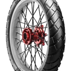 Výhodný nákup - Pneumatika AVON 90/90-21 54T M+S TL TREKRIDER AV84