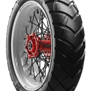 Vysoká kvalita | Pneumatika AVON 150/70-18 70T M+S TL TREKRIDER AV85