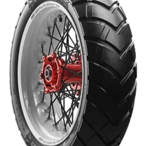 Nyní k dispozici - Pneumatika AVON 170/60-17 72T M+S TL TREKRIDER AV85