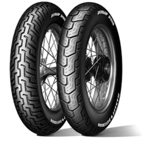 Doprodej | Pneumatika DUNLOP MU85B16 77H TL D402 WWW (HARLEY-D)