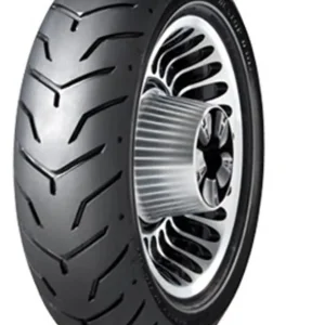 Nenechte si ujít nabídku | Pneumatika DUNLOP 180/65B16 81H TL D407 T WWW (HARLEY-D)