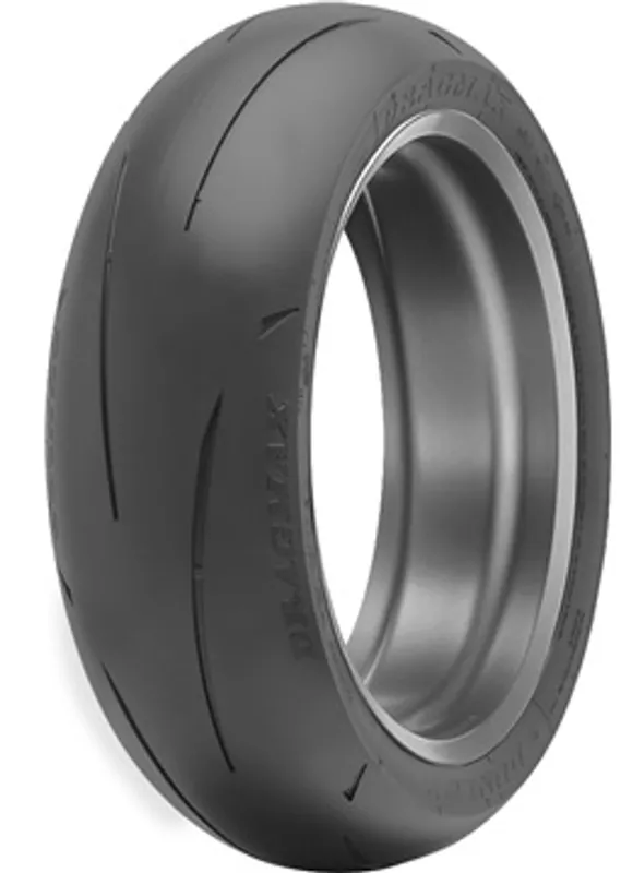 Pořiďte si nyní - Pneumatika DUNLOP 110/60ZR17 (50W) TL DRAGMAX