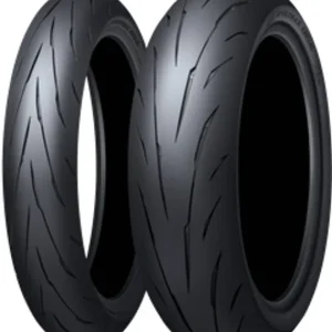 Doporučujeme | Pneumatika DUNLOP 130/70ZR16 (61W) SPORTMAX Q5A TL