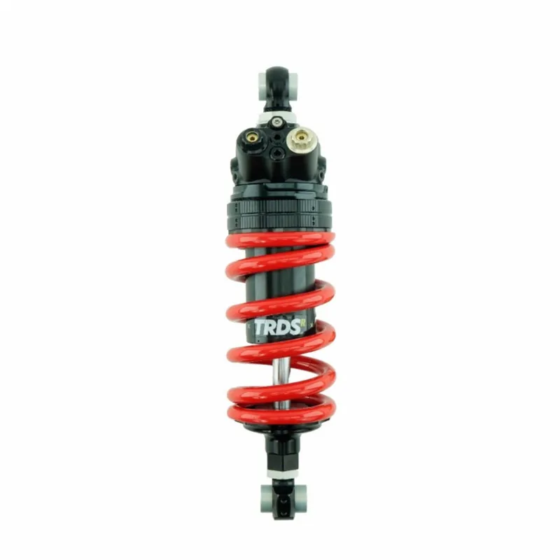 Zadní MONOSHOCK tlumič K-TECH TRDS-R 261-022-170-010 pro MV AGUSTA F3 800 RR 2022-2025 - Doprodej zásob