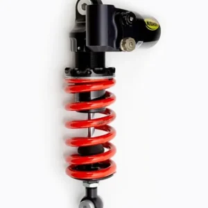 Přímo z továrny - Zadní MONOSHOCK tlumič K-TECH DSS LITE 245-024-150-005 pro KAWASAKI Ninja 500 2024-2026