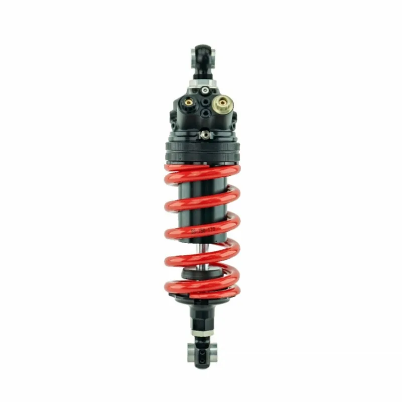 Zadní MONOSHOCK tlumič K-TECH TRDS-R 261-025-070-020 pro DUCATI Panigale V4 / V4S 1100 2025 - Mezi nejprodávanějšími
