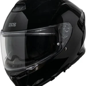 Kvalitní produkt - Integrální helma iXS RAPID 1.0 GLOSSY X1-330226 černý XL