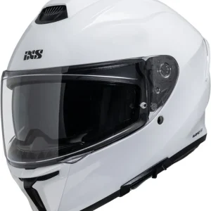 Žádaný produkt - Integrální helma iXS RAPID 1.0 GLOSSY X1-330226 bílá L