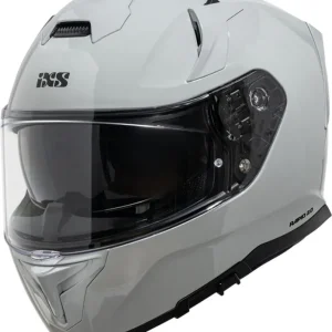 Akční nabídka | Integrální helma iXS RAPID 2.0 GLOSSY X1-330256 šedá L
