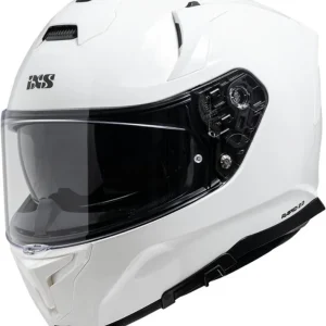 Výhodná cena | Integrální helma iXS RAPID 2.0 GLOSSY X1-330256 bílá M