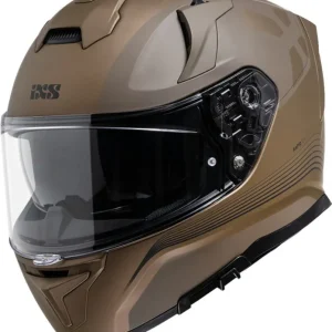 Integrální helma iXS RAPID 2.0 GRAPHIC X1-330236 matně hnědo-šedé M | Nově přidáno