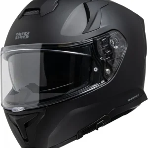 Nízká cena | Integrální helma iXS RAPID 2.0 CHALKY X1-330246 matná černá XL
