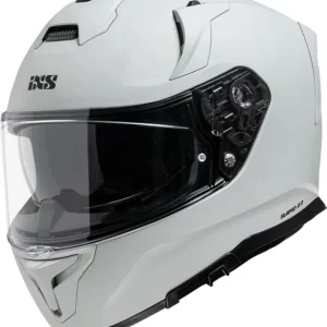 Integrální helma iXS RAPID 2.0 CHALKY X1-330246 matná šedá 2XL - Cena od výrobce