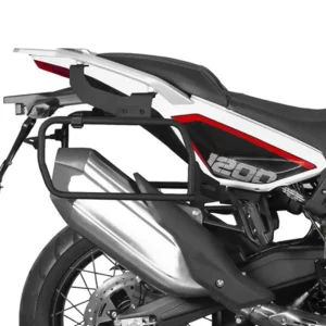 Montážní sada 4P systém SHAD M0XC164P (pro kufry a brašny TERRA a SH38X) pro MOTO MORINI X-Cape 1200 2025-2026 | Skladem