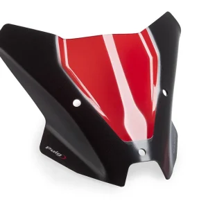 Speciální cena | Plexi štít PUIG NEW GEN. SPORT 22736R červená